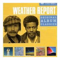 Weather Report : Original Album Classics